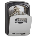 Master Lock Key Safe + Assembly Kit