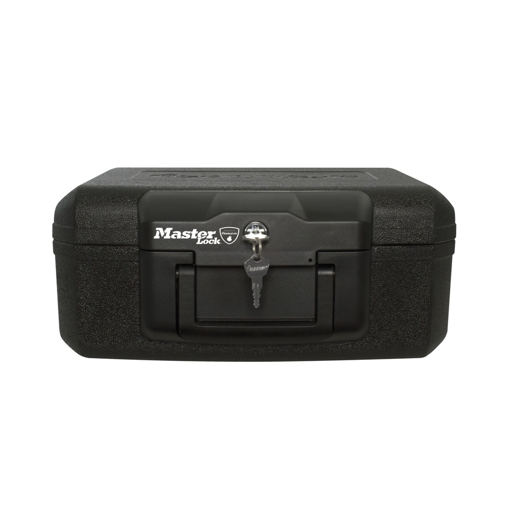 Master Lock Small Security Chest L1200