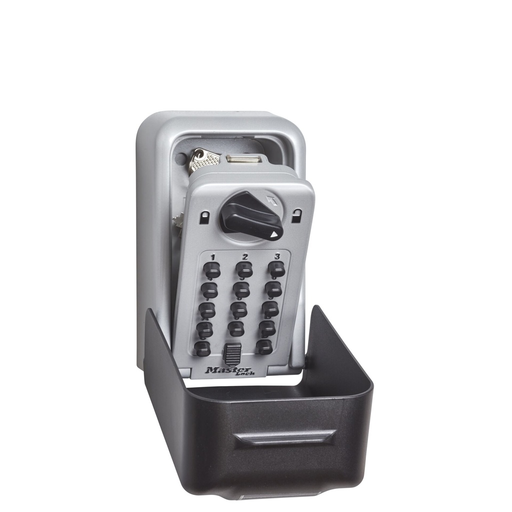 Master Lock Lanyard + Mounting Kit Security+ 5426EURD