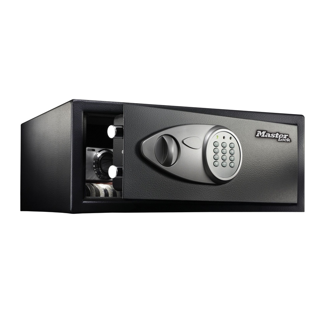 Master Lock Tresor 22L X075ML