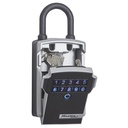 Master Lock Key Safe Bluetooth with Shackle 5440EURD