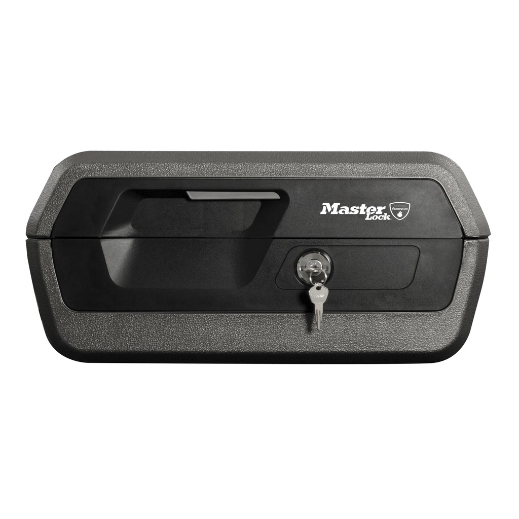 Master Lock Fireproof Safety Chest               LCFW30100