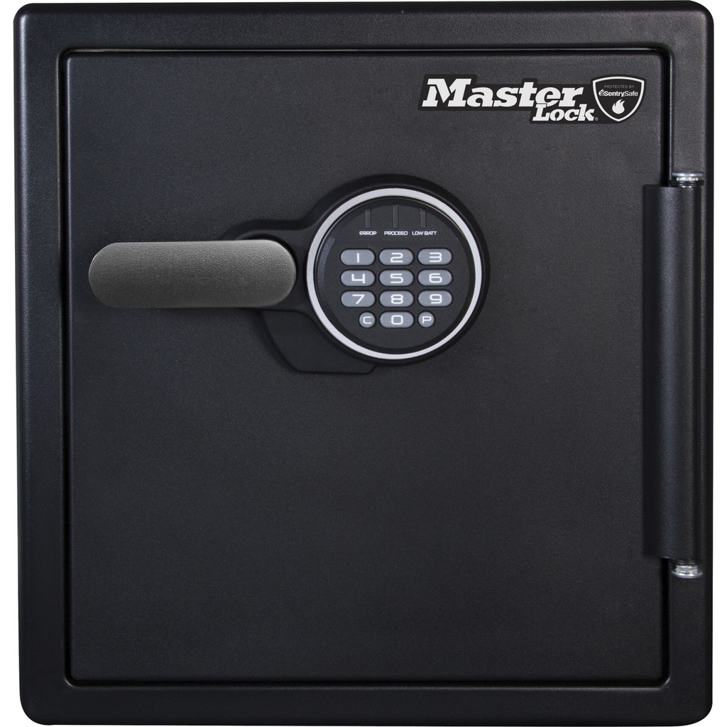 Master Lock XL security safe w. digital combination LFW123FT