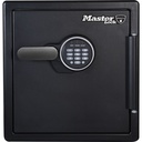 Master Lock XL security safe w. digital combination LFW123FT