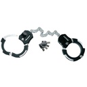 Master Lock Street Cuff with Key  long 8290EURDPRO