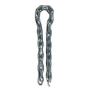 Master Lock Hardened Steel Chain with protective Sleeve 8021EURD