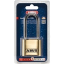 ABUS Combination Lock  SL 5 180IB/50HB63