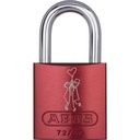 ABUS Love 72/40 Lock Look 1 SL 6