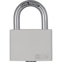 ABUS MyLock T65AL white SL 5