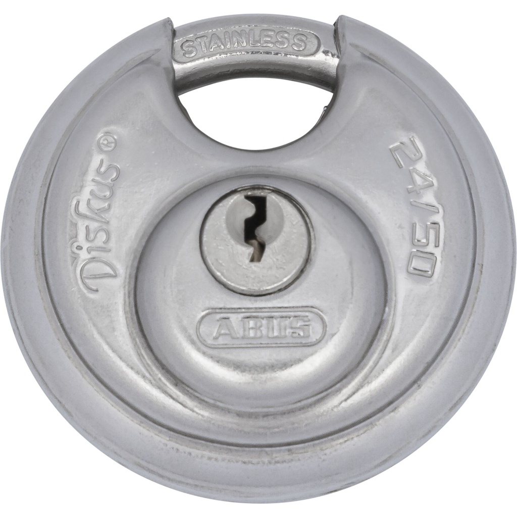 ABUS Diskus 24IB/50 SL 7