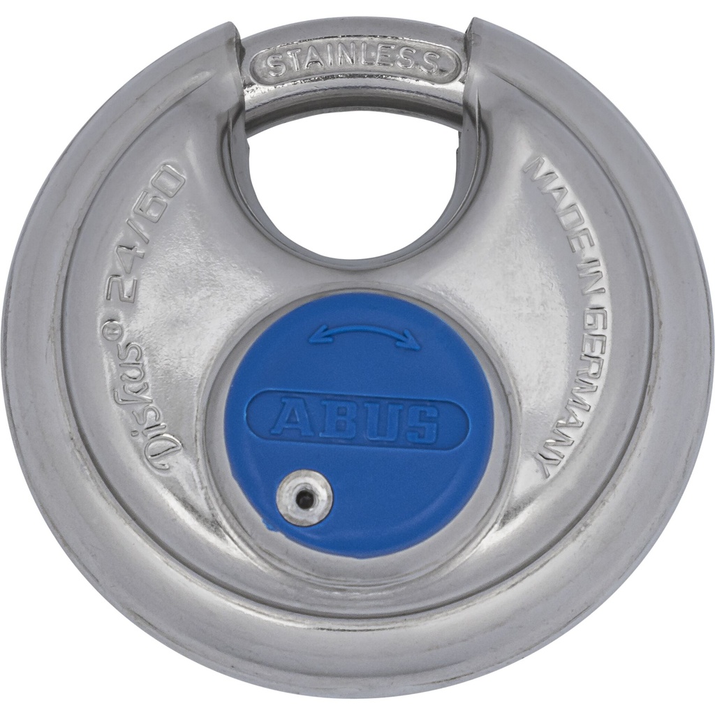 ABUS Diskus 24IB/60 SL 7
