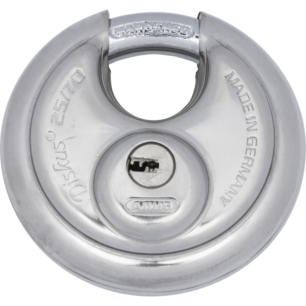 ABUS Diskus 25 SL 8