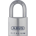 ABUS 90 Titalium 96TI/50 SL 8