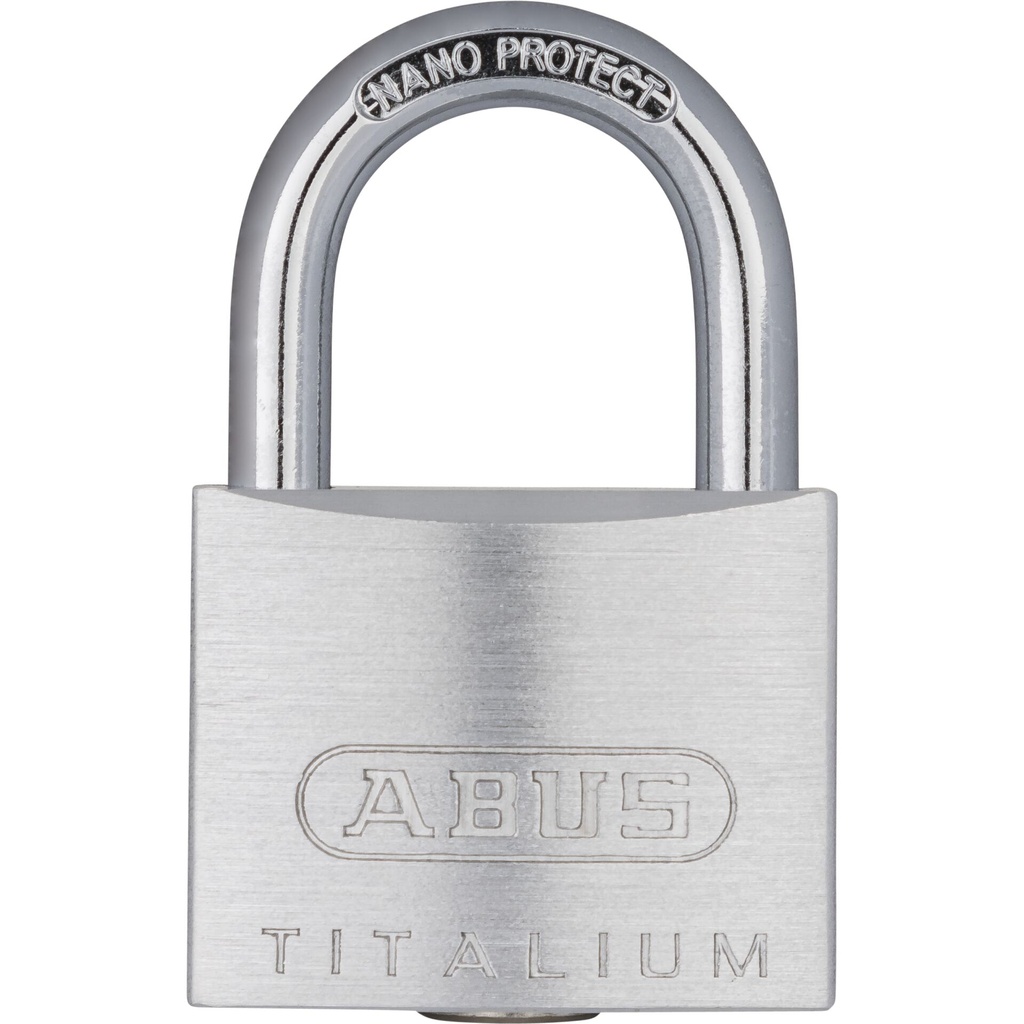 ABUS 64 Titalium 64TI/40 SL 6
