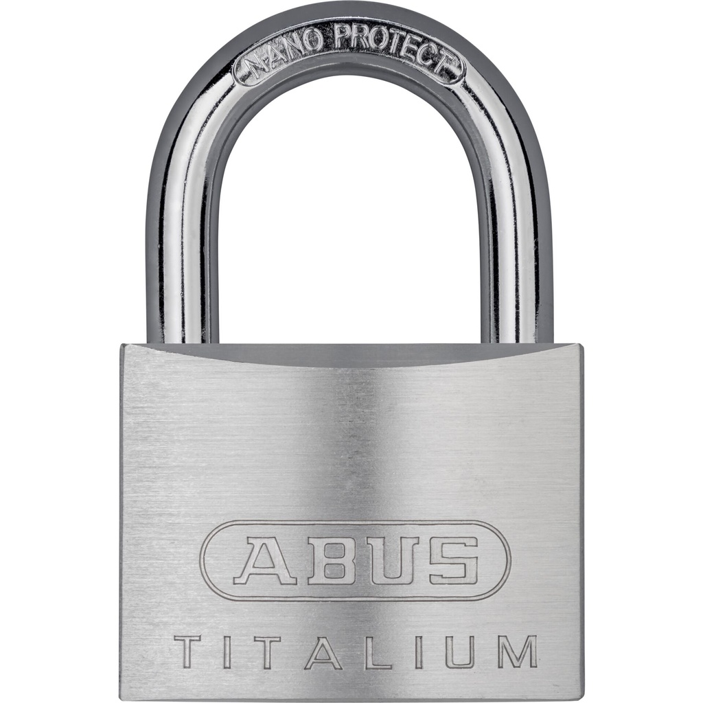 ABUS 64 Titalium 64TI/60 SL 6