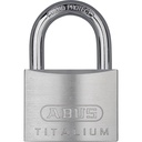 ABUS 64 Titalium 64TI/60 SL 6