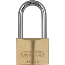 ABUS Brass   65/40HB40 SL 5