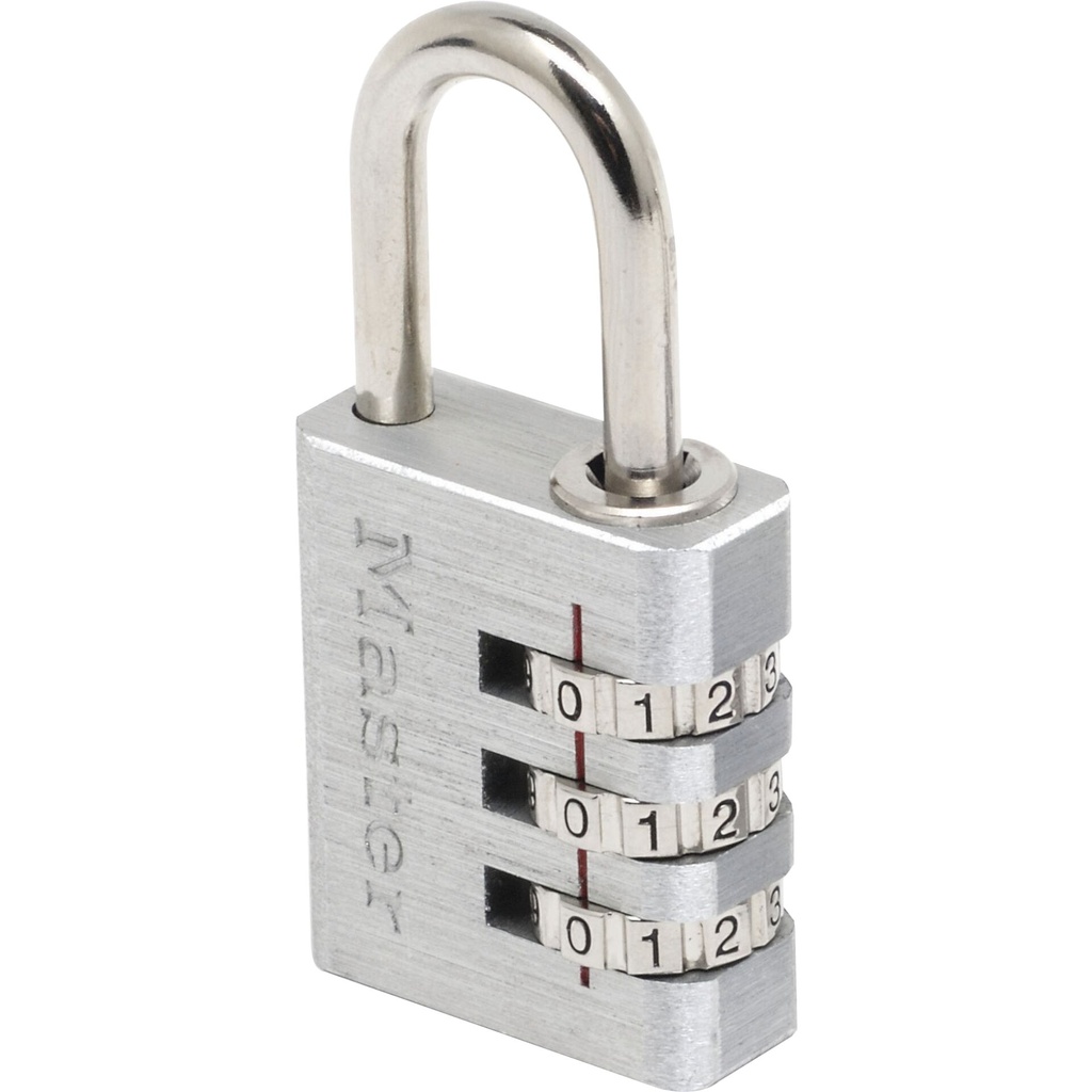 Master Lock Padlock   7630EURD