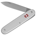 Victorinox ALOX silver