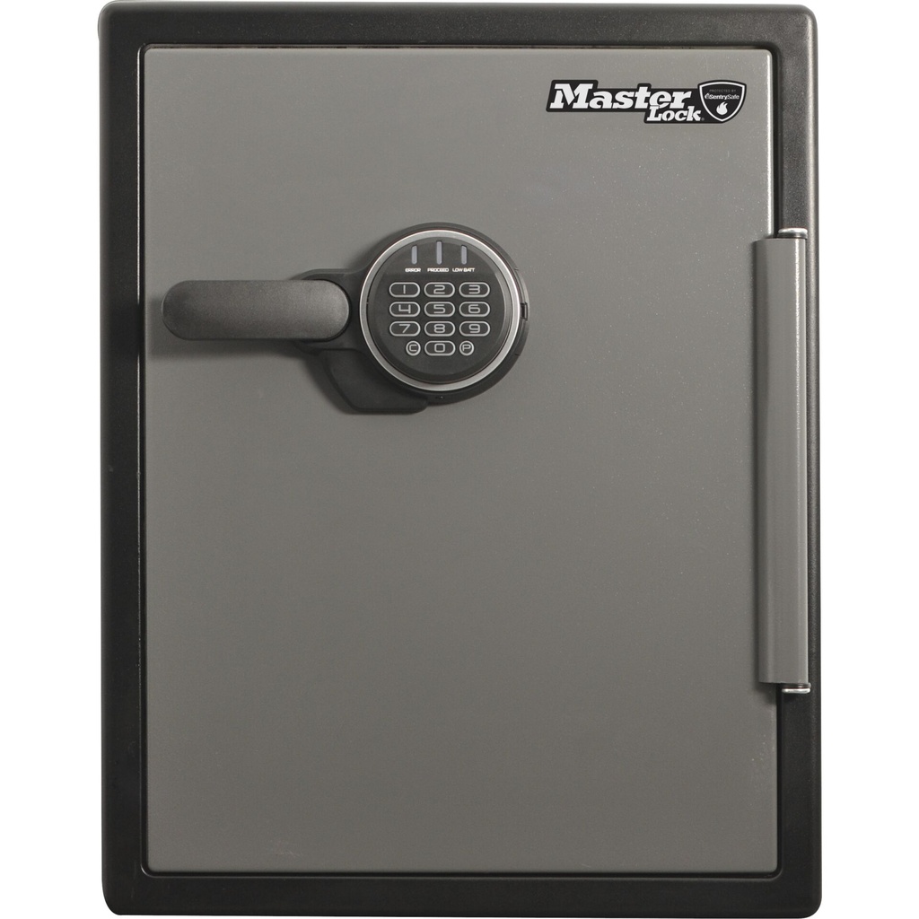 Master Lock Security Safe with digital Combination LFW205FYC