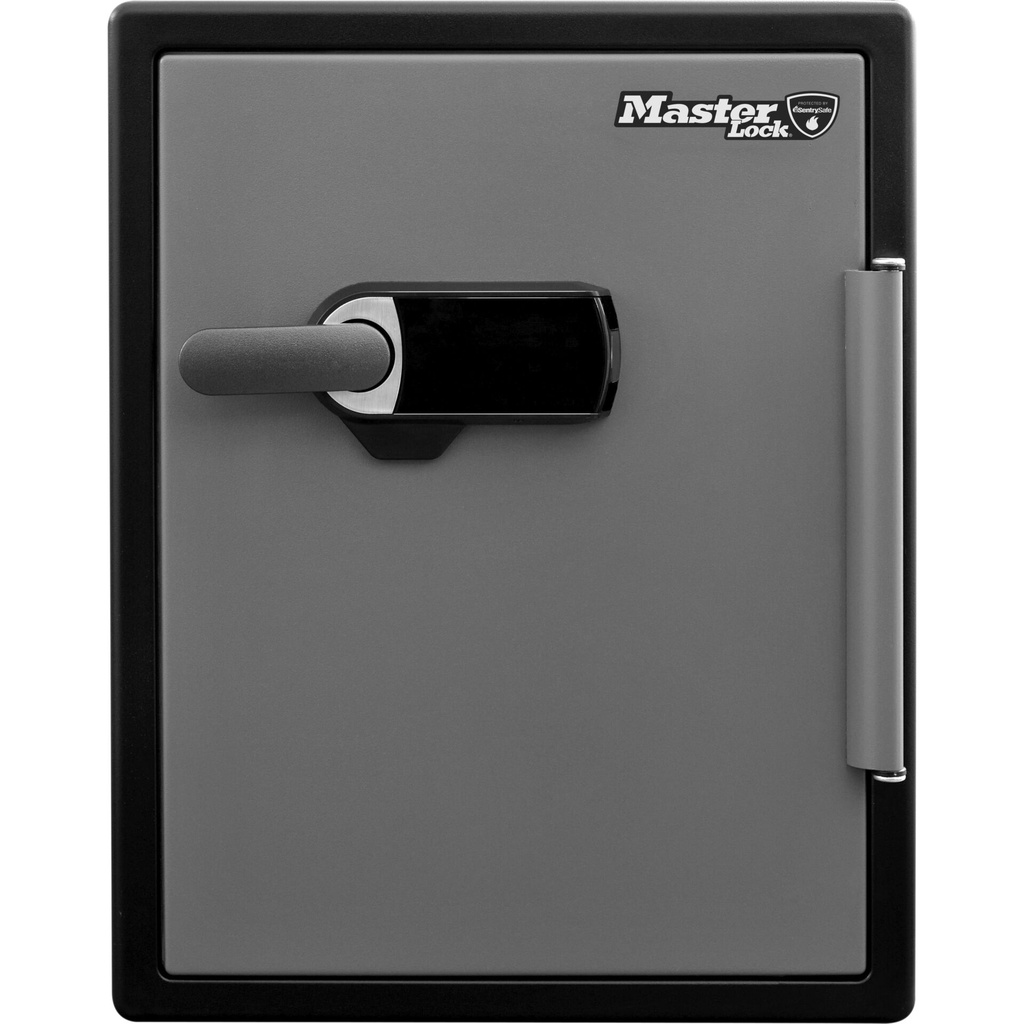 Master Lock Security Safe with digital Combination LFW205TWC