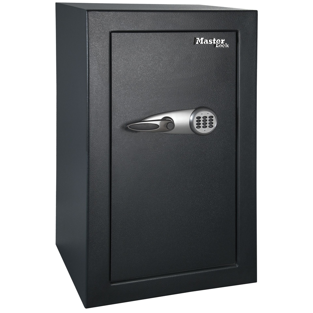 Master Lock Digital XXL Safe for high Security T0-331ML