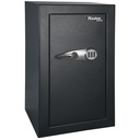 Master Lock Digital XXL Safe for high Security T0-331ML