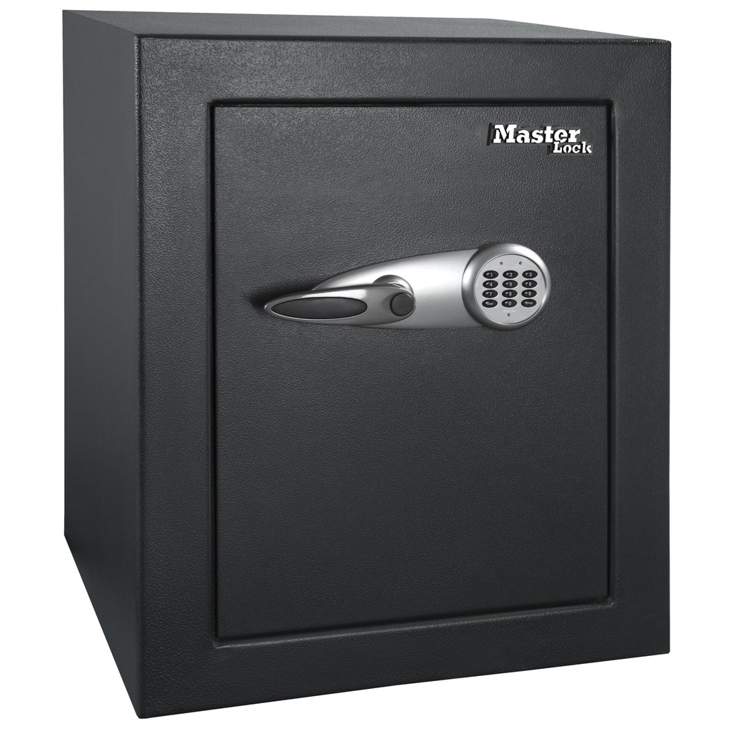 Master Lock Digital XL Safe for high Security   T8-331ML