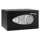 Master Lock Medium Safe with Key       X041ML