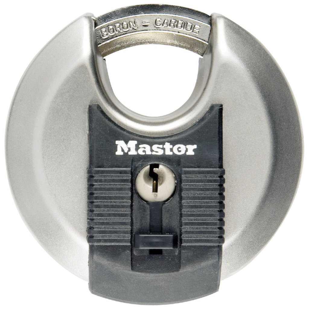 Master Lock Padlock Security Class 8    M40EURDCC