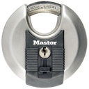 Master Lock Padlock Security Class 8    M40EURDCC