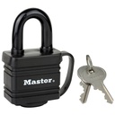 Master Lock Padlock Security Level 5     7804EURT