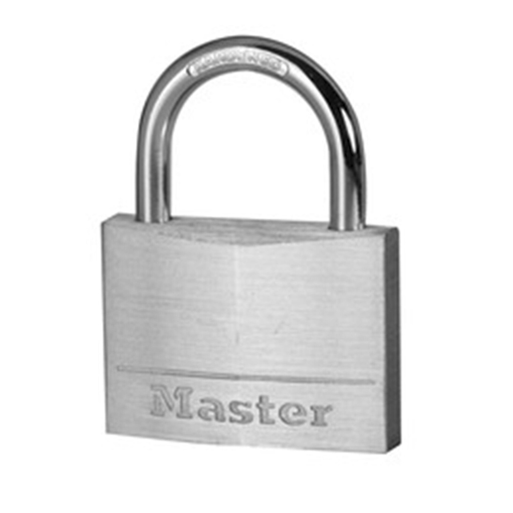 Master Lock Padlock in hardened steel (60mm)9160EURD