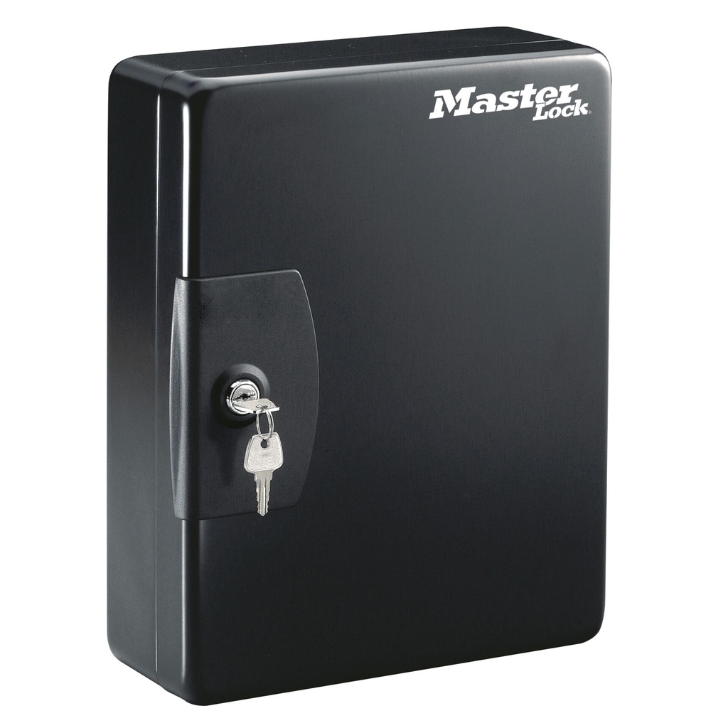 Master Lock Key Box for 25 Keys KB-25ML