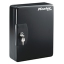 Master Lock Key Box for 25 Keys KB-25ML