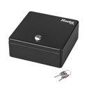 Master Lock Key Lock Box for 10 Keys KDS1EURHRO