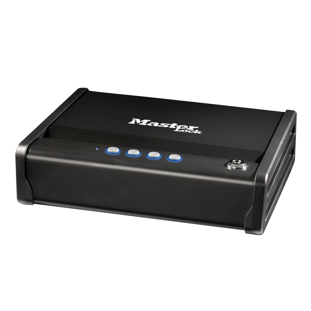 Master Lock Tresor MLD08E Digital Lock