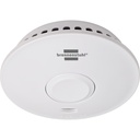 Brennenstuhl WiFi Smoke Detector