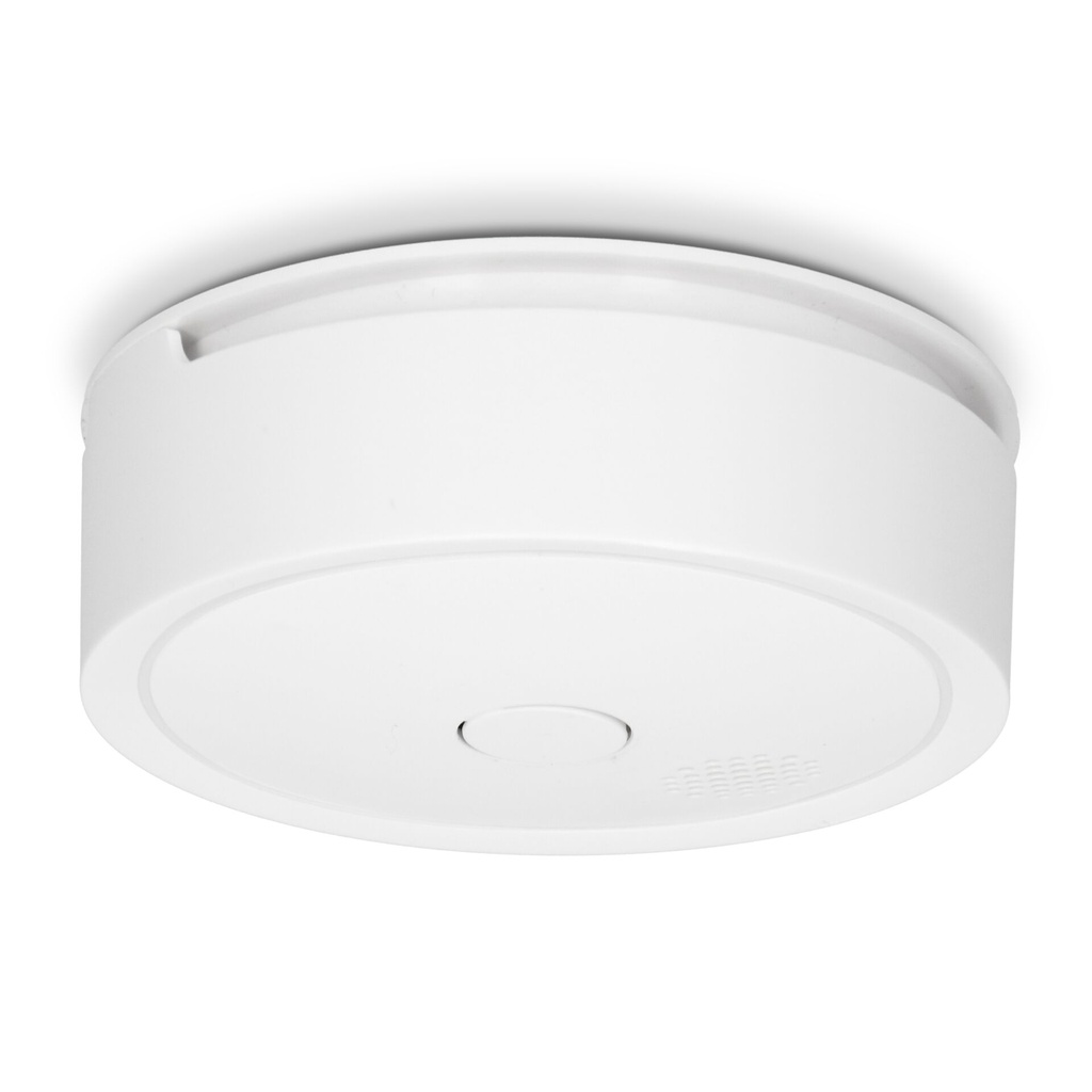 Alecto Wireless connectable smoke detector 10 year
