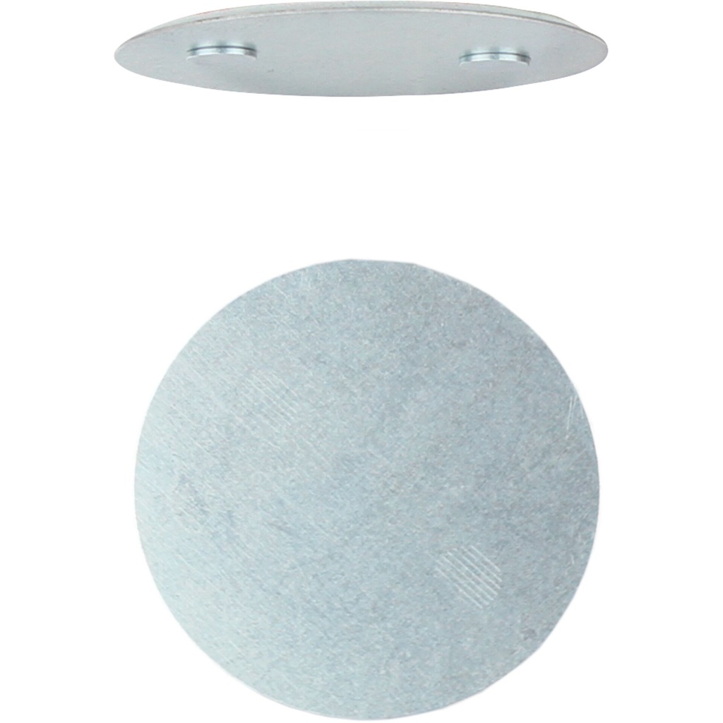 REV Magnetbefestigung for Smoke Detector