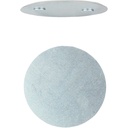 REV Magnetbefestigung for Smoke Detector