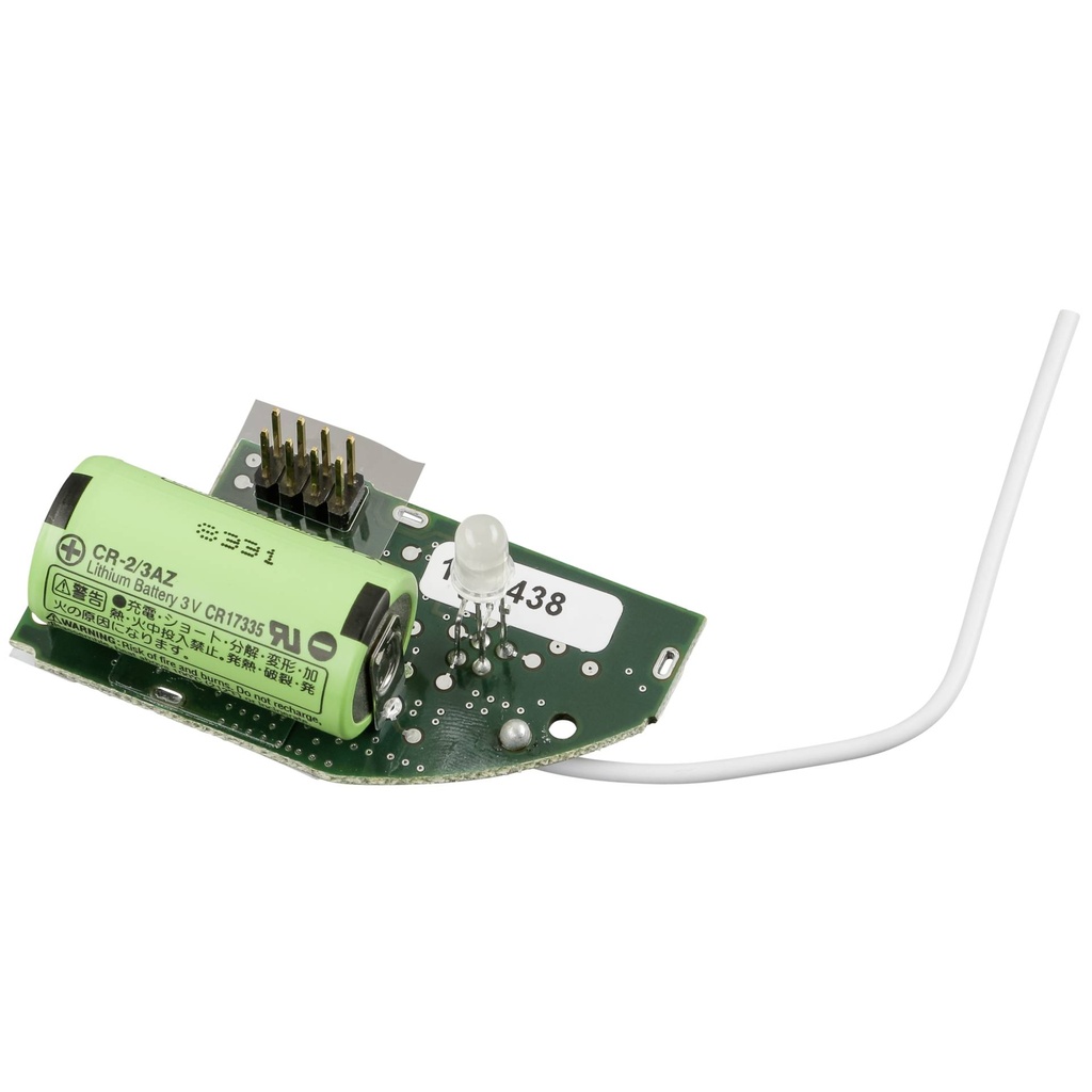 Ei Electronics Ei600MRF Radio Transmitter
