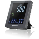 Bresser CO² Air Quality Monitorr grey