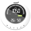 Levenhuk Wezzer PLUS LP90 CO2 Meter
