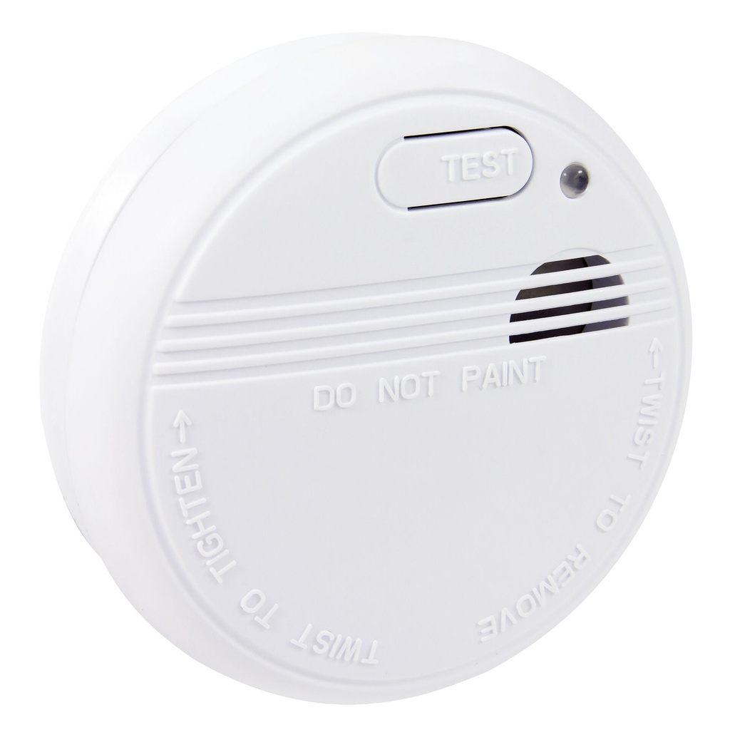 REV Smoke Detector 00235103