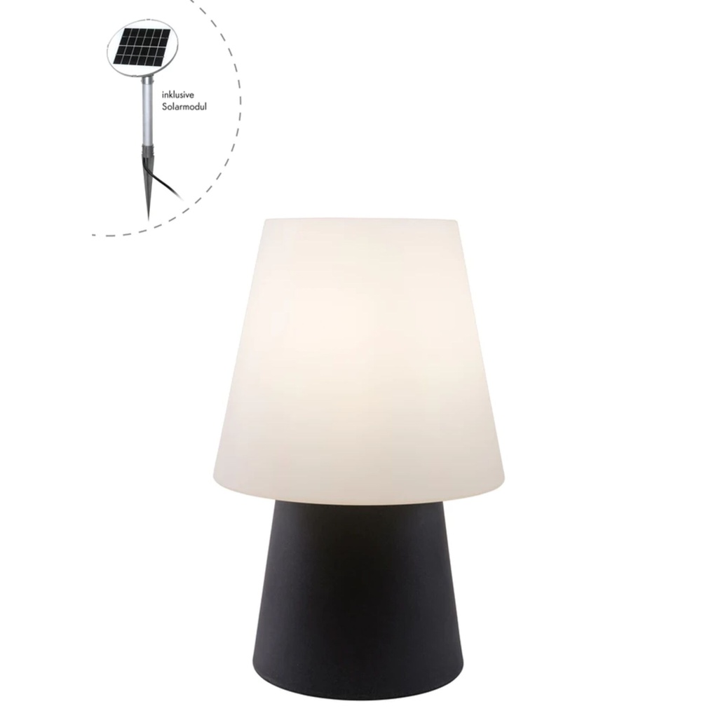 8 seasons No. 1 anthracite 60 Solar