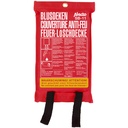Alecto Fire blanket 100 x 100 cm