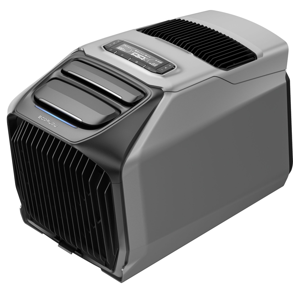 EcoFlow Wave 3 - Portable Air Conditioner