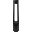 Beurer LV 500 PureFlow integrated fan