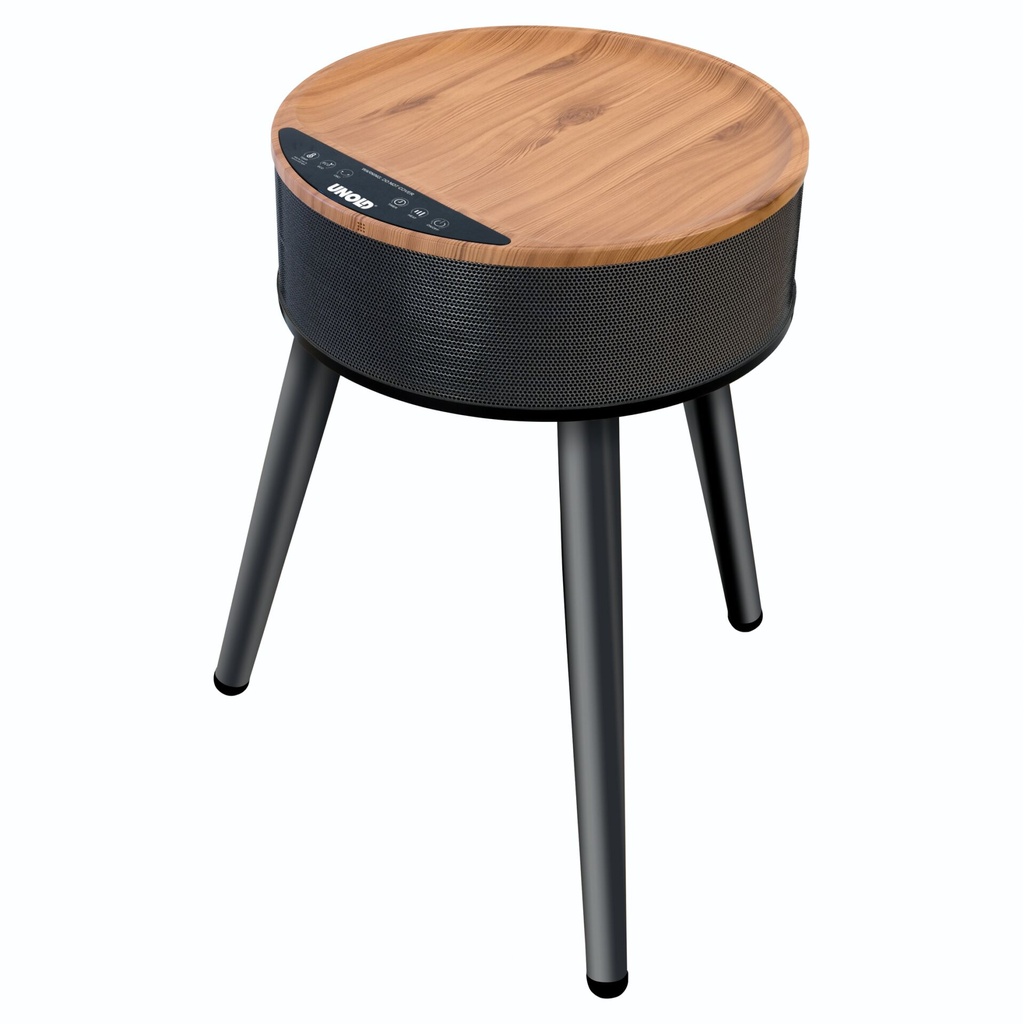 Unold 86545 Henry Heater Table